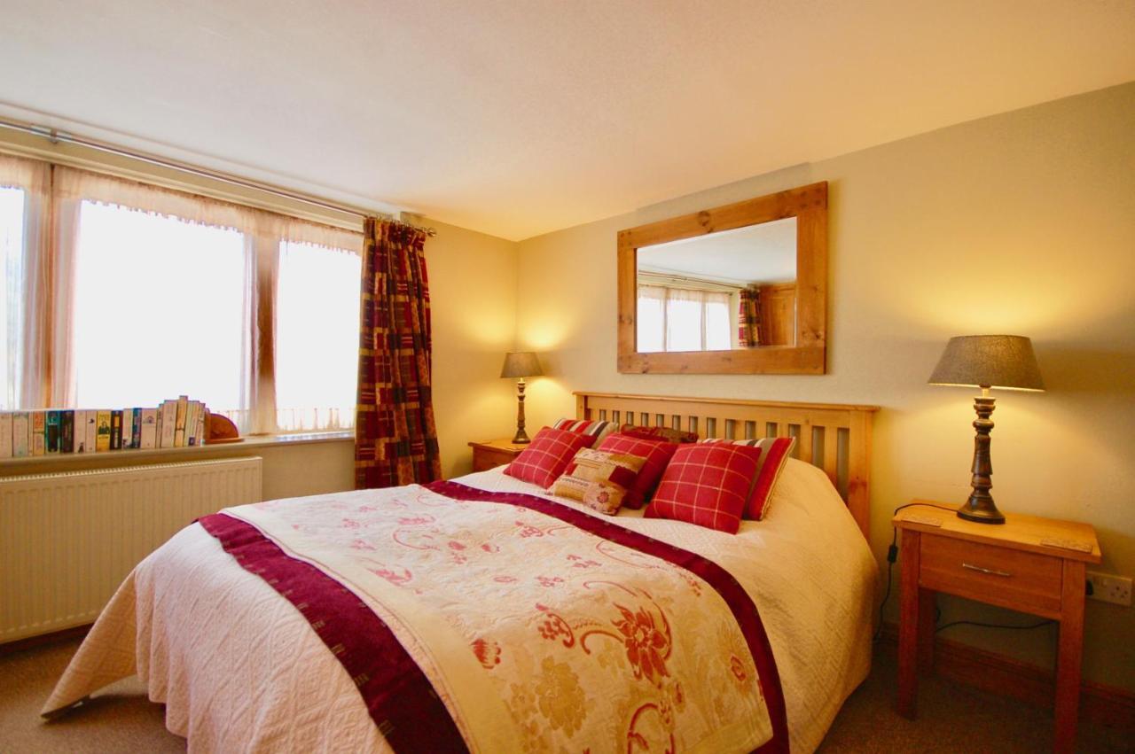 ดิ โอลด์ ฟอร์จ เบด แอนด์ เบรกฟาสต์ Bed & Breakfast East Kennett ภายนอก รูปภาพ